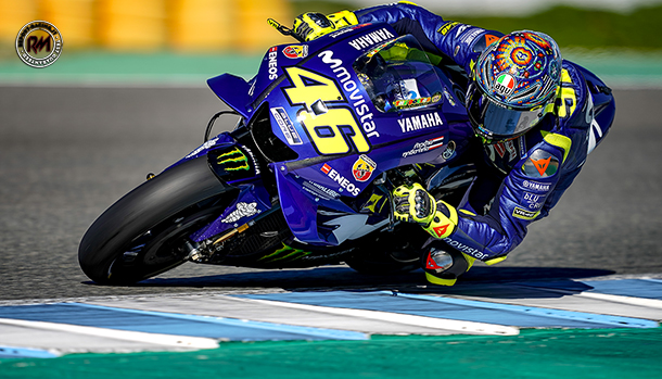 valentino rossi