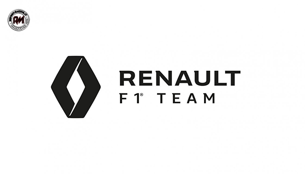 Renault F1 Team