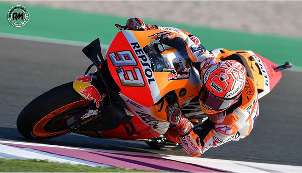 Marc Marquez