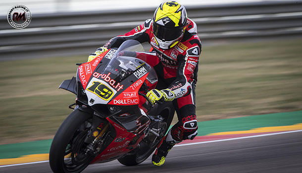 Alvaro Bautista