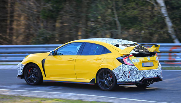 honda type r 2022 honda type r 2022