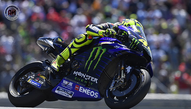 valentino rossi