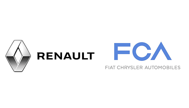 renault fca