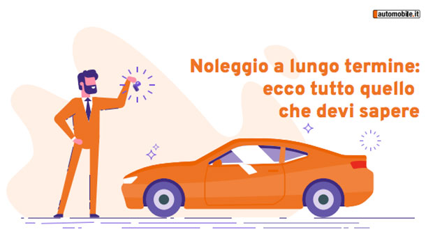 noleggio auto