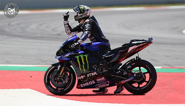 Jorge Lorenzo