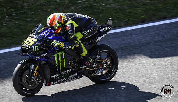 Valentino Rossi