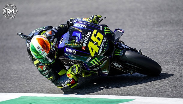 Valentino Rossi