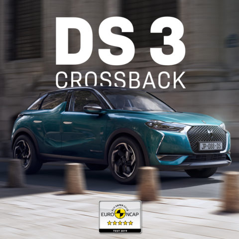 CINQUE_STELLE_EURO_NCAP_PER_DS_3_CROSSBACK
