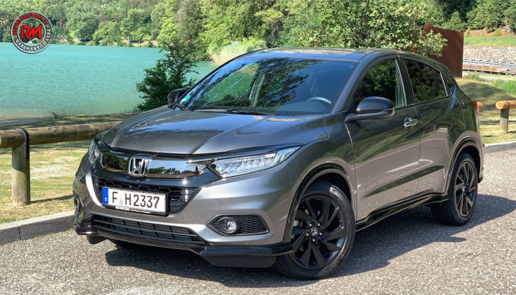 Honda HR-V Sport 2019