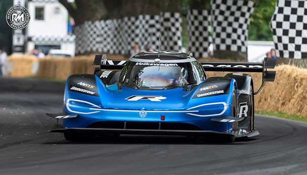 Volkswagen ID.R 