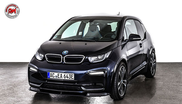 AC Schnitzer BMW i3