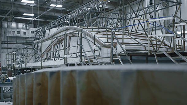 lexus ly 650 luxury yacht