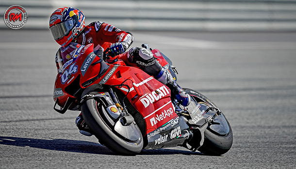 Andrea Dovizioso