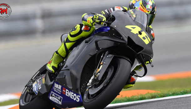 Valentino Rossi