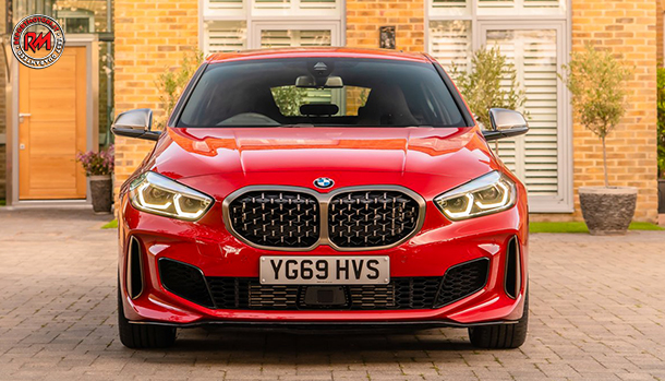 BMW M135i xDrive