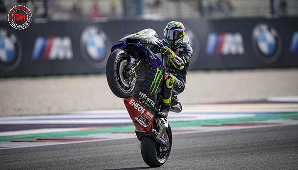 Valentino Rossi