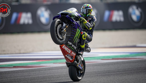 Valentino Rossi