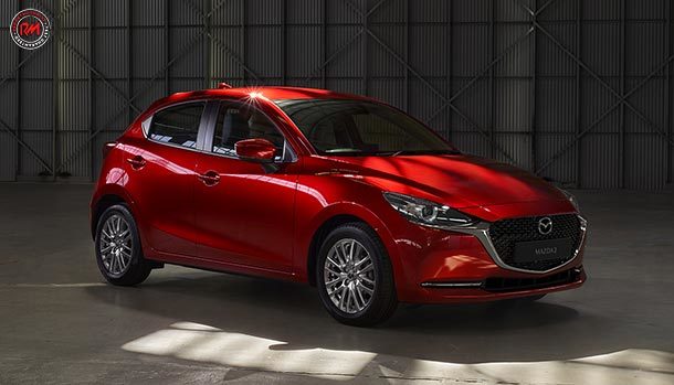 Mazda2