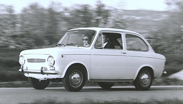 Fiat 850