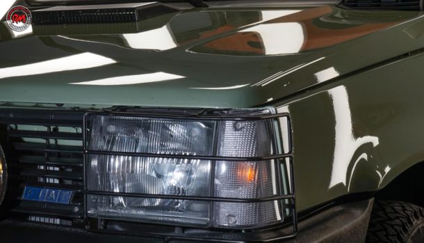 Pandina Jones by Garage Italia