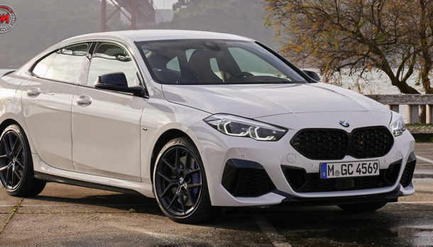 BMW Serie 2 Gran Coupé - M235i xDrive