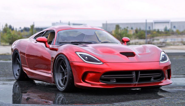 Dodge Viper