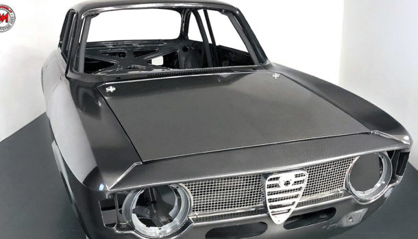 Alfaholics GTA-R 300