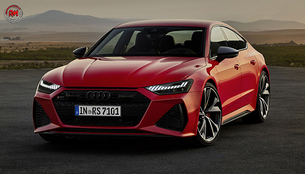 Audi RS7 Sportback