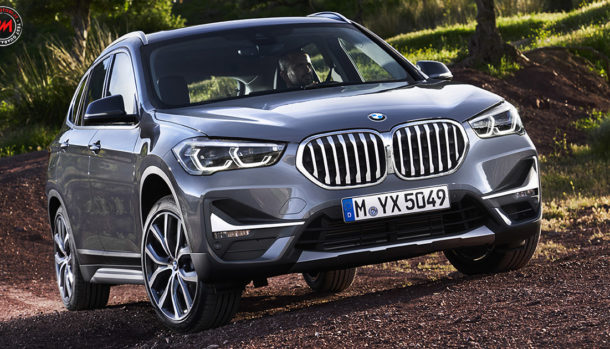 BMW X1 xDrive 25d