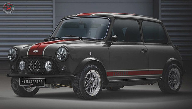 Mini Remastered
