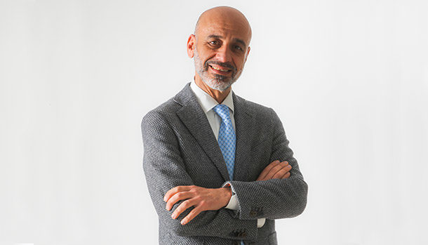 Massimo Nalli - Presidente e Direttore di Suzuki Italia