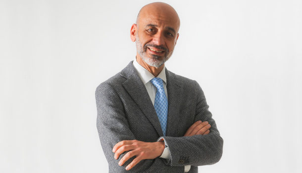 Massimo Nalli - Presidente e Direttore di Suzuki Italia