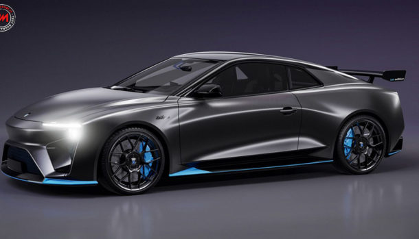 Gumpert Nathalie First Edition