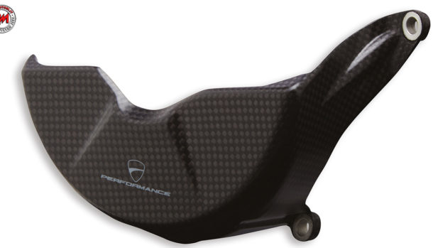 Ducati Panigale V4 - Accessori Racing