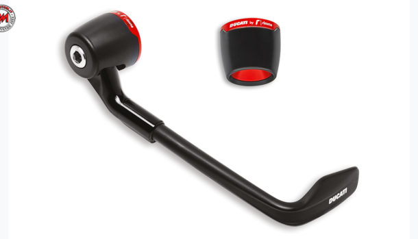 Ducati Panigale V4 - Accessori Racing