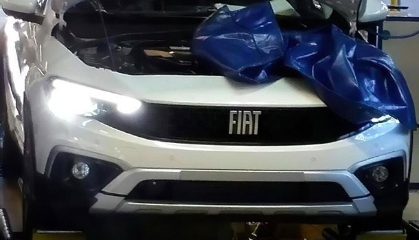 Fiat Tipo 2021