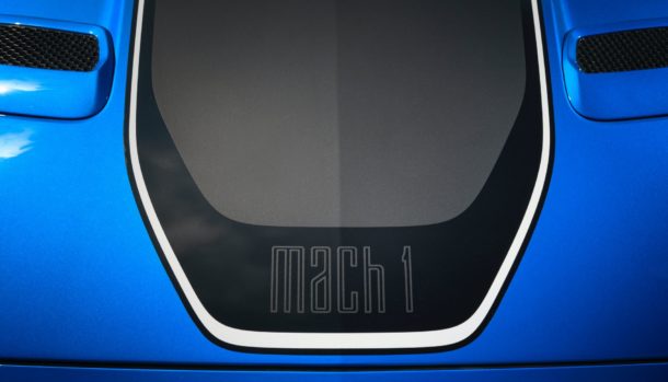 Ford Mustang Mach 1 2021: arriva il V8 aspirato!