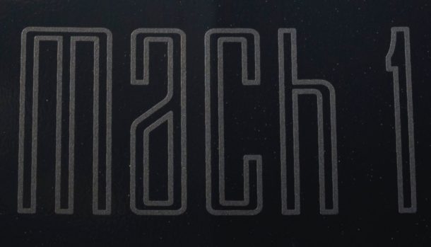 Ford Mustang Mach 1 2021: arriva il V8 aspirato!