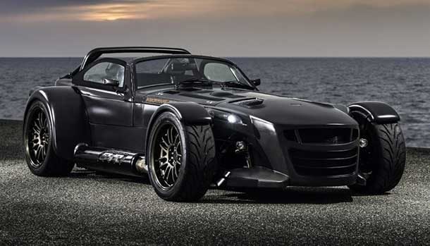 Donkervoort D8 GTO JD70