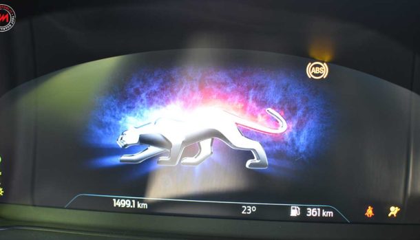 Ford Puma 1.0 EcoBoost Hybrid 125 CV ST-Line X