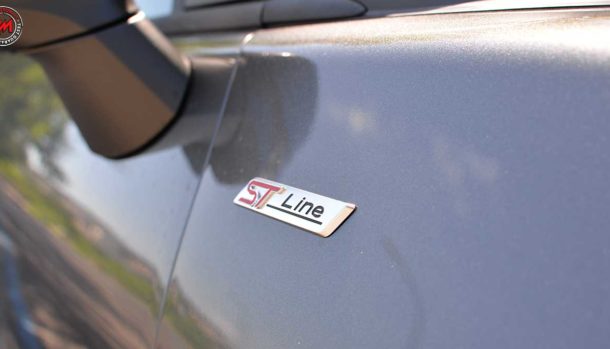 Ford Puma 1.0 EcoBoost Hybrid 125 CV ST-Line X