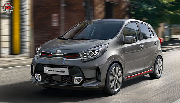 Kia Picanto 2020