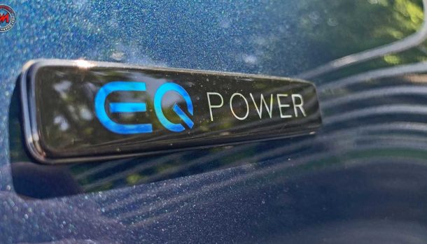 Mercedes-Benz Classe A 250 e: la scelta intelligente!