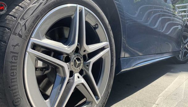 Mercedes-Benz Classe A 250 e: la scelta intelligente!