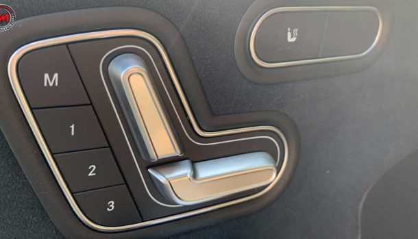 Mercedes-Benz Classe A 250 e: la scelta intelligente!