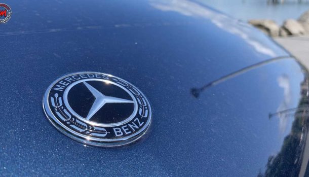 Mercedes-Benz Classe A 250 e: la scelta intelligente!