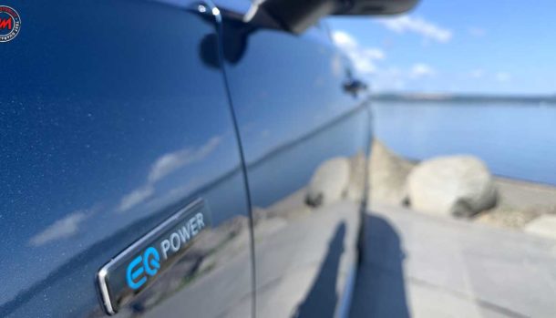 Mercedes-Benz Classe A 250 e: la scelta intelligente!