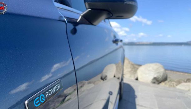 Mercedes-Benz Classe A 250 e: la scelta intelligente!