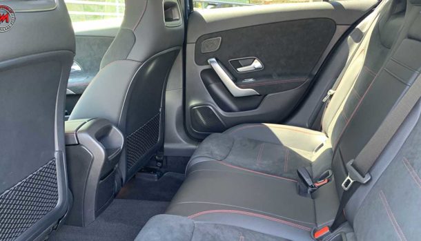 Mercedes-Benz Classe A 250 e: la scelta intelligente!