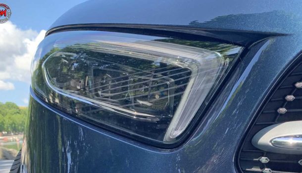 Mercedes-Benz Classe A 250 e: la scelta intelligente!